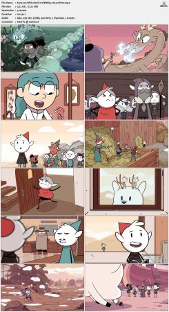 Hilda S02 WEBRip x264-ION10