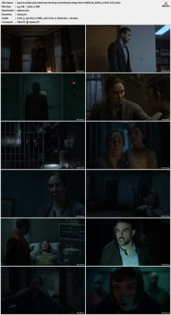 Marvels Helstrom S01 2160p HULU WEBRip DDP5.1 x265-NTG