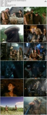 Robin of Sherwood 1984 S03 WEB x264-IC
