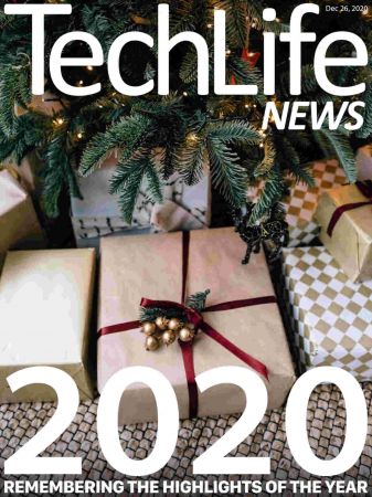 Techlife News   December 26, 2020
