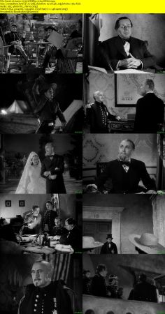 Juarez 1939 WEBRip x264-ION10