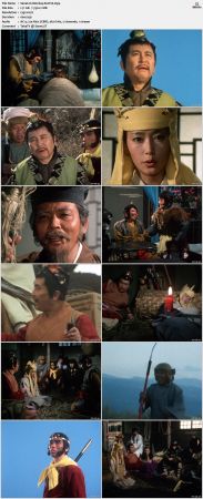Monkey S02 1080p BluRay H264 AC3 DD2.0 Will1869