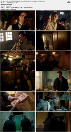 Jekyll And Hyde S01 1080p AMZN WEBRip DDP5.1 x264-TEPES