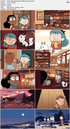 Hilda S01 720p NF WEBRip x264-GalaxyTV
