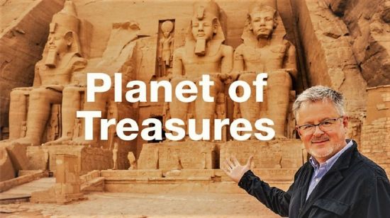 ZDF - Planet of Treasures: Series 1 (2020) 1080p HDTV x264 AAC MVGroup