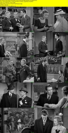 The Shop Around the Corner 1940 iNTERNAL BDRip x264-MANiC