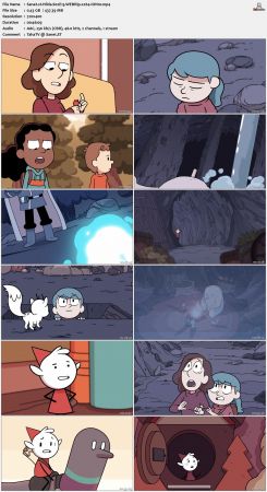 Hilda S02 WEBRip x264-ION10
