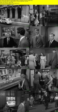 The Naked City 1948 REMASTERED 720p BluRay H264 AAC-RARBG