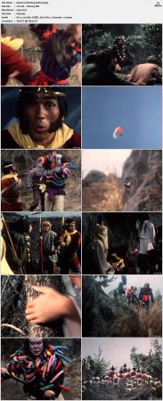 Monkey S02 1080p BluRay H264 AC3 DD2.0 Will1869