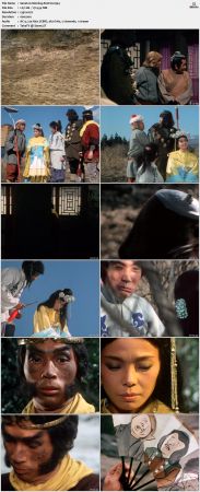Monkey S02 1080p BluRay H264 AC3 DD2.0 Will1869