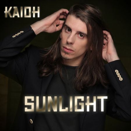 Kaioh ‎- Sunlight (2020) MP3 & FLAC