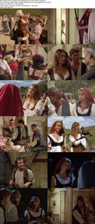 The Adventures of Sinbad 1996 S01 DVDRip x264-IC
