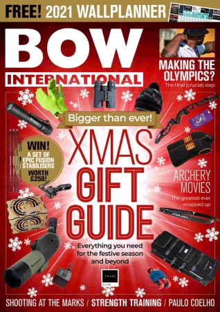 Bow international   Issue 147 2020