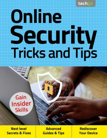 Online Security Tricks and Tips   4th Edition 2020