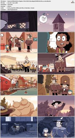 Hilda S02 1080p NF WEBRip DDP5.1 x264-iKA