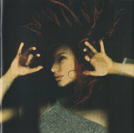 Tori Amos ‎- From The Choirgirl Hotel (2000)
