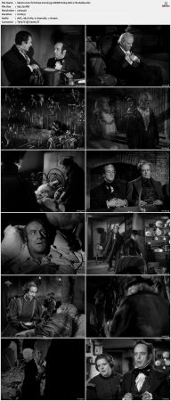 A Christmas Carol 1951 BRRIP X264 AAC-CrEwSaDe