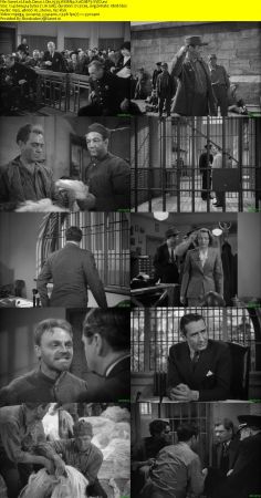 Each Dawn I Die 1939 WEBRip XviD MP3-XVID