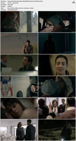 Pulsaciones S01 1080p WEB-DL DD2.0 H264-ROCCaT