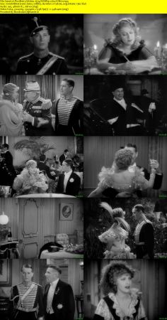 The Merry Widow 1934 WEBRip x264-ION10