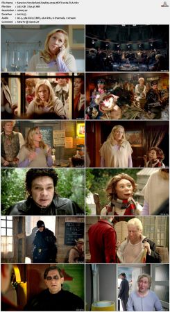 Yonderland S03 720p HDTV x264-TLA