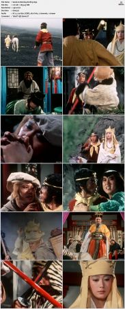 Monkey S01 1080p BluRay H264 AC3 DD2.0 Will1869