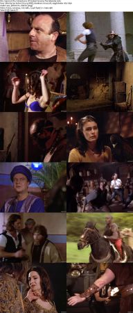 The Adventures of Sinbad 1996 S02 DVDRip x264-IC
