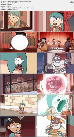 Hilda S02 WEBRip x264-ION10