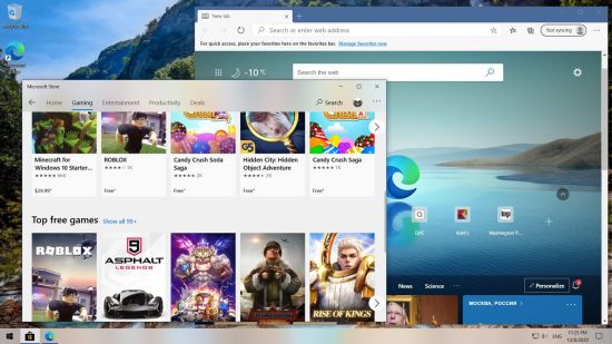 Windows 10 Professional GX 20H2 10.0.19042.685 (x64) December 2020