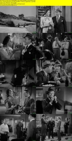 The Last Crooked Mile 1946 1080p WEBRip x264-RARBG
