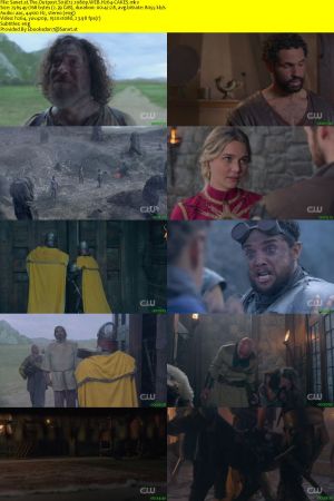 The Outpost S03E12 1080p WEB H264-CAKES