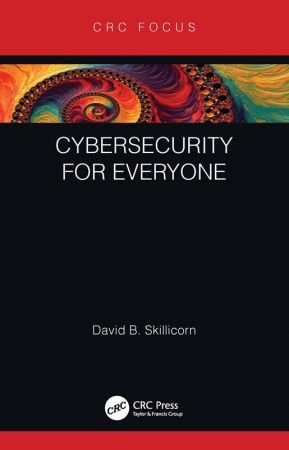 Cybersecurity for Everyone (True EPUB)