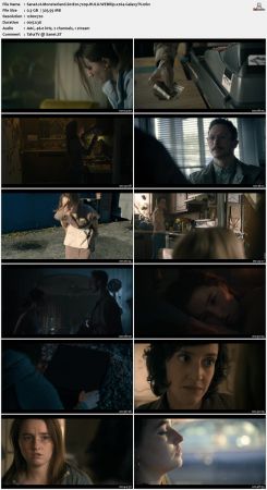 Monsterland S01 720p HULU WEBRip x264-GalaxyTV