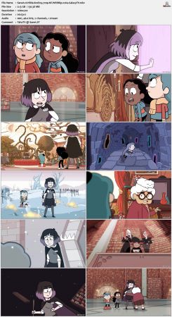 Hilda S02 720p NF WEBRip x264-GalaxyTV