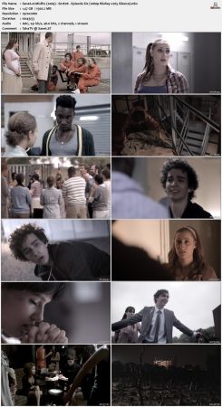 Misfits 2009 S01 1080p BluRay x265 HEVC 10bit AAC 2.0 Silence