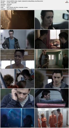 Misfits 2009 S03 1080p BluRay x265 HEVC 10bit AAC 2.0 Silence