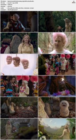 Yonderland S01 720p HDTV x264-MIXED