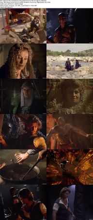 The Adventures of Sinbad 1996 S02 DVDRip x264-IC