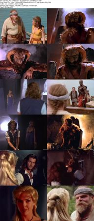 The Adventures of Sinbad 1996 S02 DVDRip x264-IC