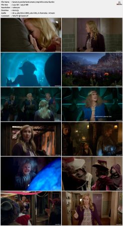 Yonderland S01 720p HDTV x264-MIXED