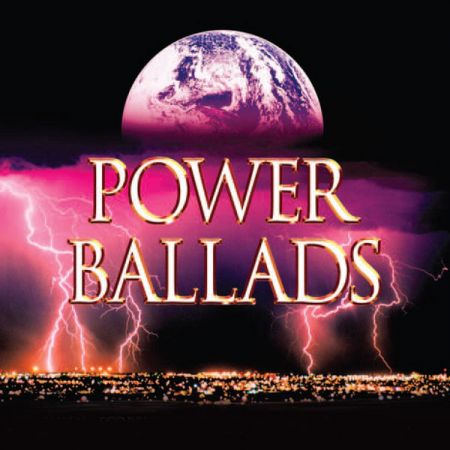 VA   Power Ballads (2020) MP3