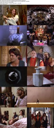 The Adventures of Sinbad 1996 S01 DVDRip x264-IC