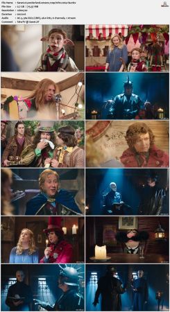 Yonderland S02 720p HDTV x264-TLA