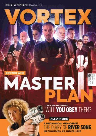 Vortex Magazine   December 2020