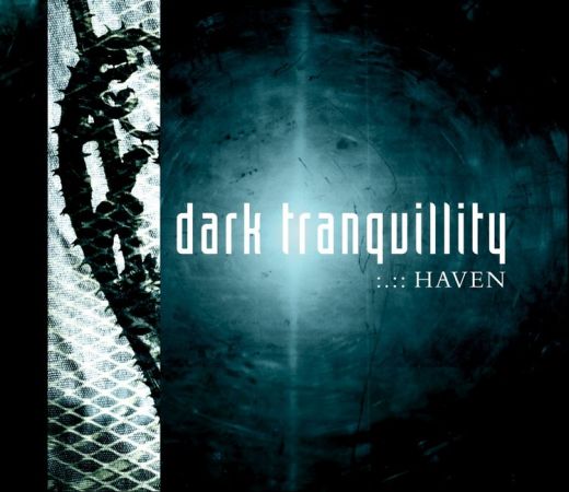 Dark Tranquillity - Haven (2000) 2009 Remastered