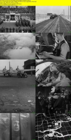 The Lion Has Wings 1939 WEBRip XviD MP3-XVID