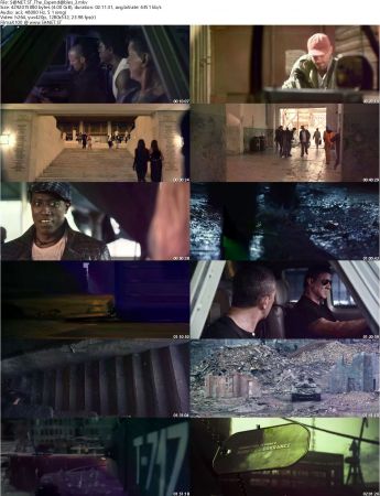 The Expendables Trilogy 720p BRRip x264 AC3-DiVERSiTY