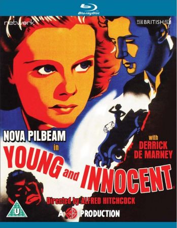 Young and Innocent AKA The Girl Was Young 1937 1080p BluRay x265 HEVC 10bit AAC 2.0 Ghost
