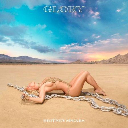 Britney Spears - Glory (Super Deluxe) (2020)