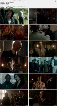 Jekyll And Hyde S01 WEBRip x264-ION10